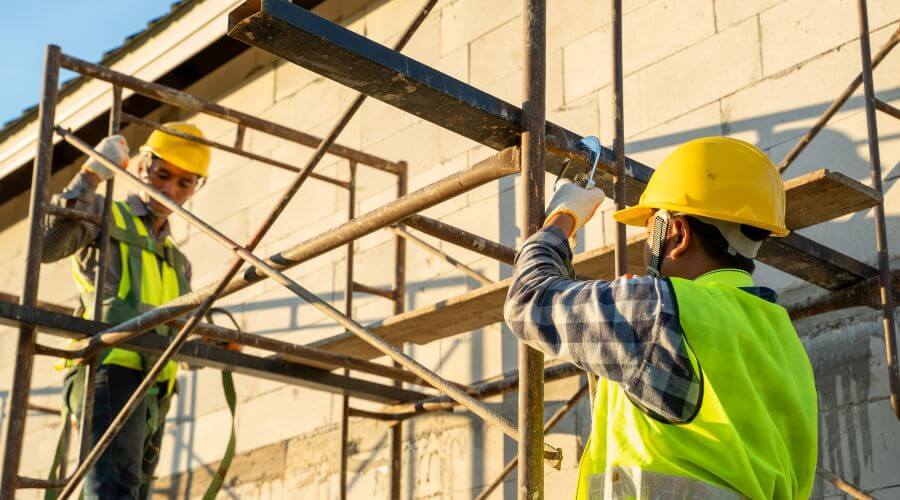 Local Chimney Repair in Hanson, MA